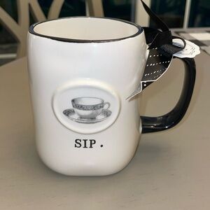 Rae Dunn Sip Mug